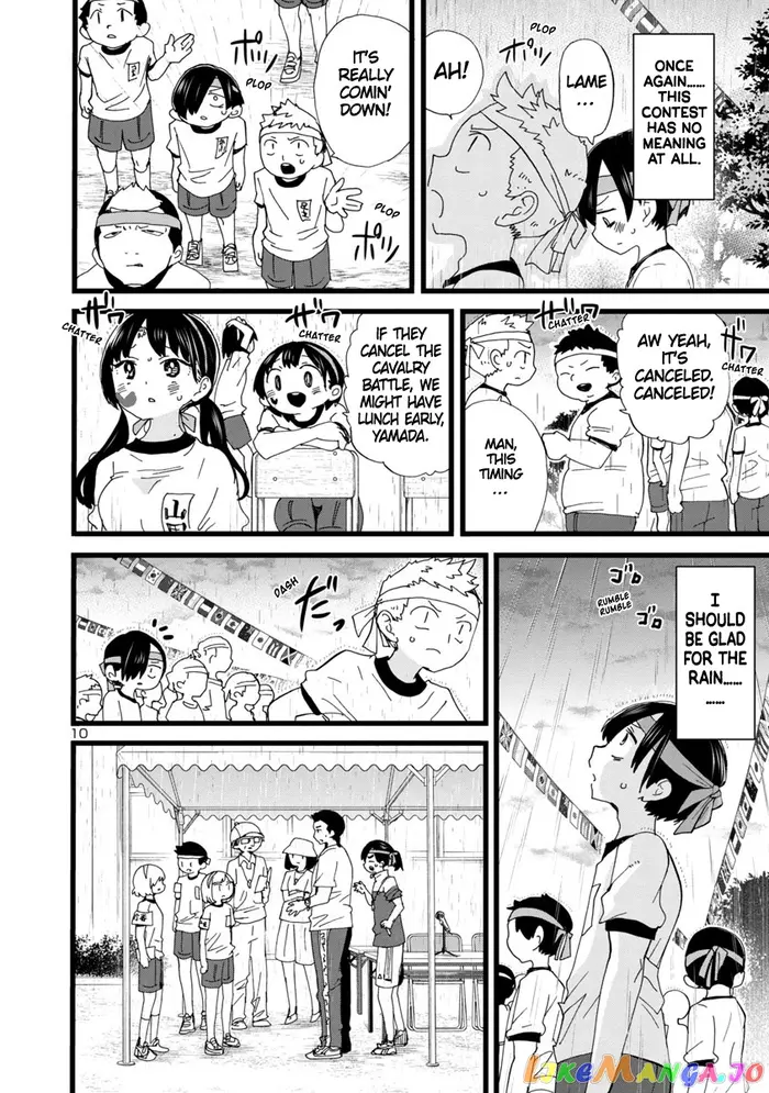The Dangers in My Heart Chapter 105 image 11_optimized